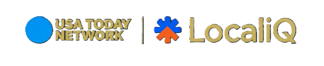 USA TODAY NETWORK + LocaliQ